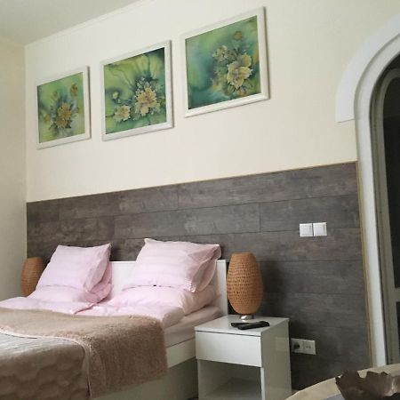 Chokolate Apartment ลวีฟ ภายนอก รูปภาพ