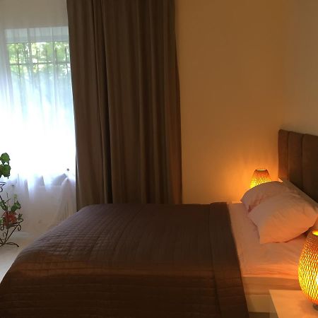 Chokolate Apartment ลวีฟ ภายนอก รูปภาพ