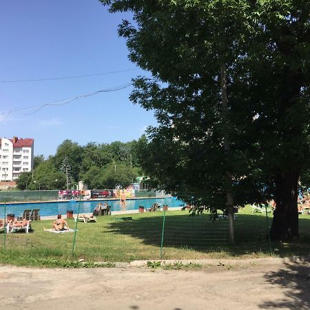 Chokolate Apartment ลวีฟ ภายนอก รูปภาพ