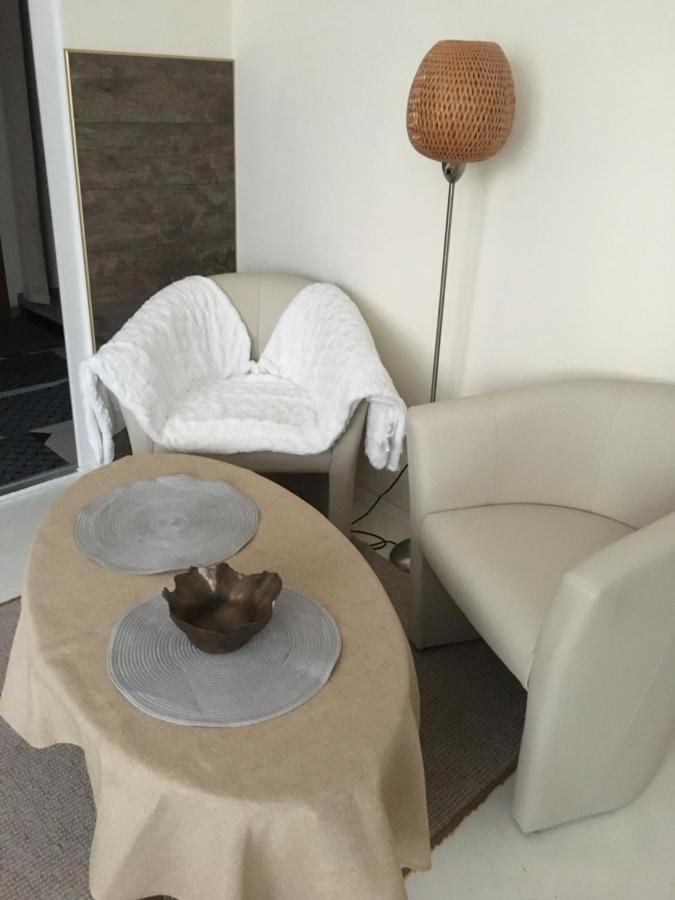 Chokolate Apartment ลวีฟ ภายนอก รูปภาพ