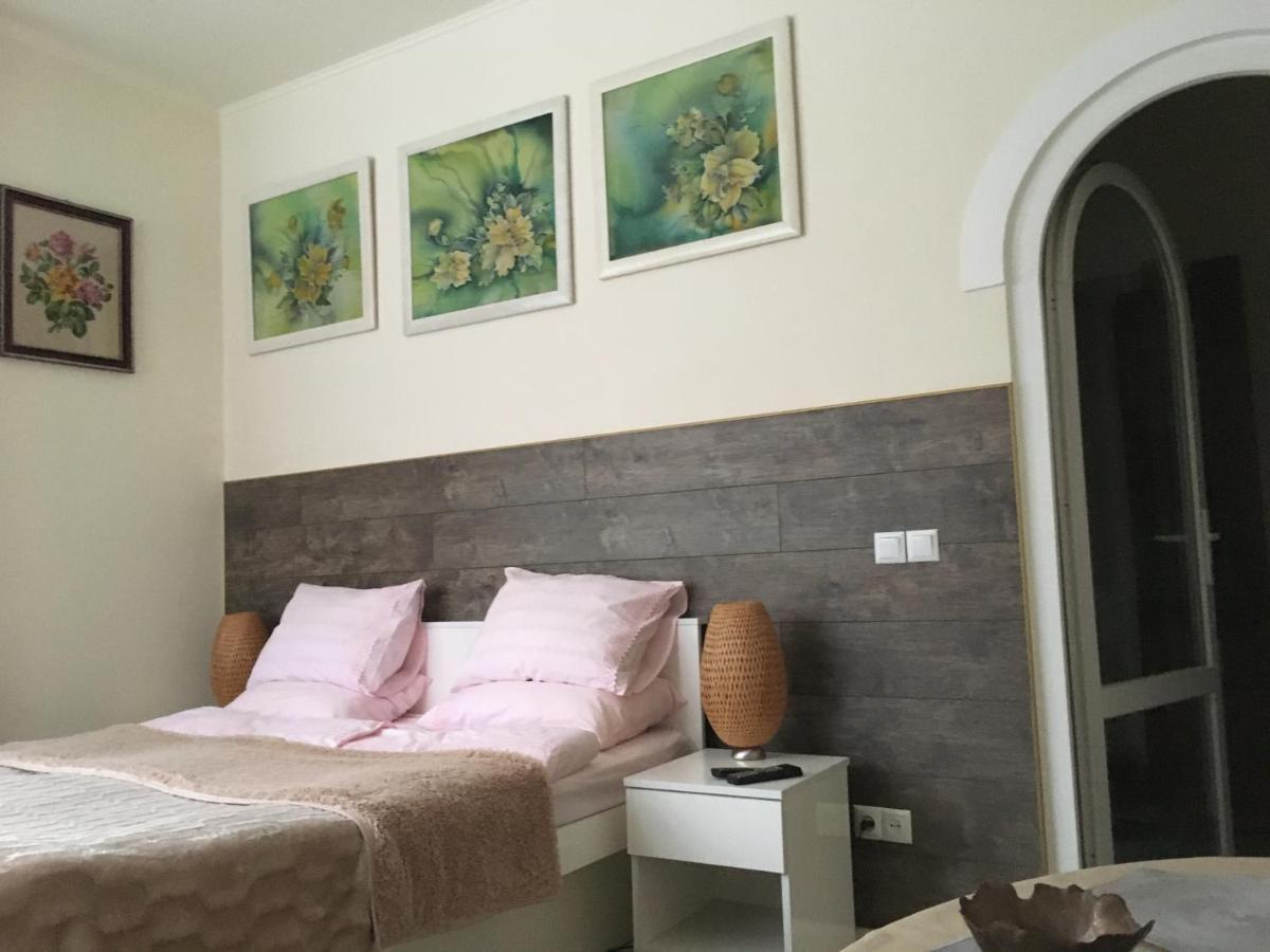 Chokolate Apartment ลวีฟ ภายนอก รูปภาพ
