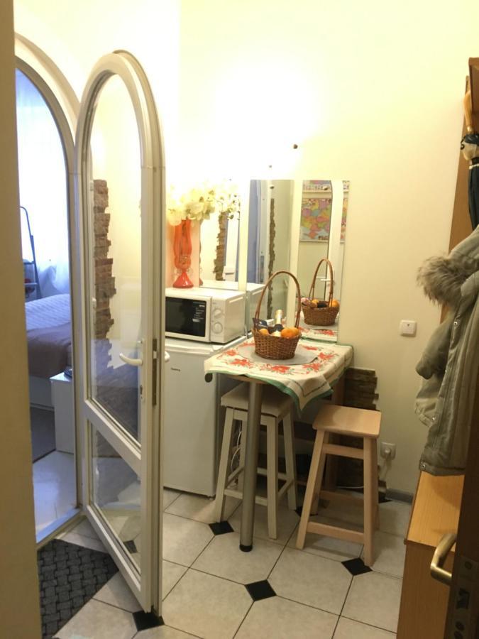 Chokolate Apartment ลวีฟ ภายนอก รูปภาพ