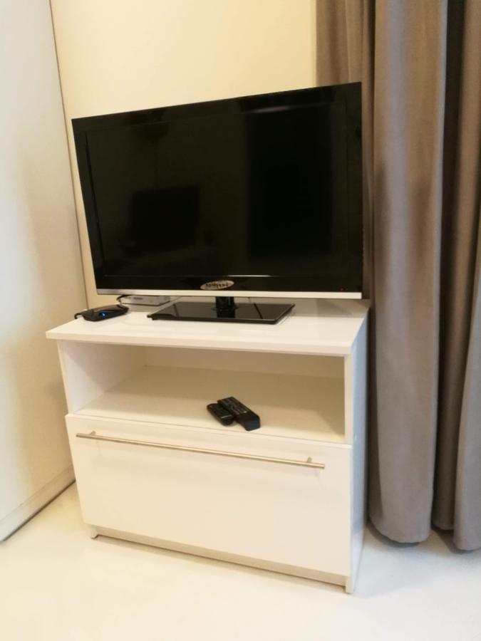 Chokolate Apartment ลวีฟ ภายนอก รูปภาพ