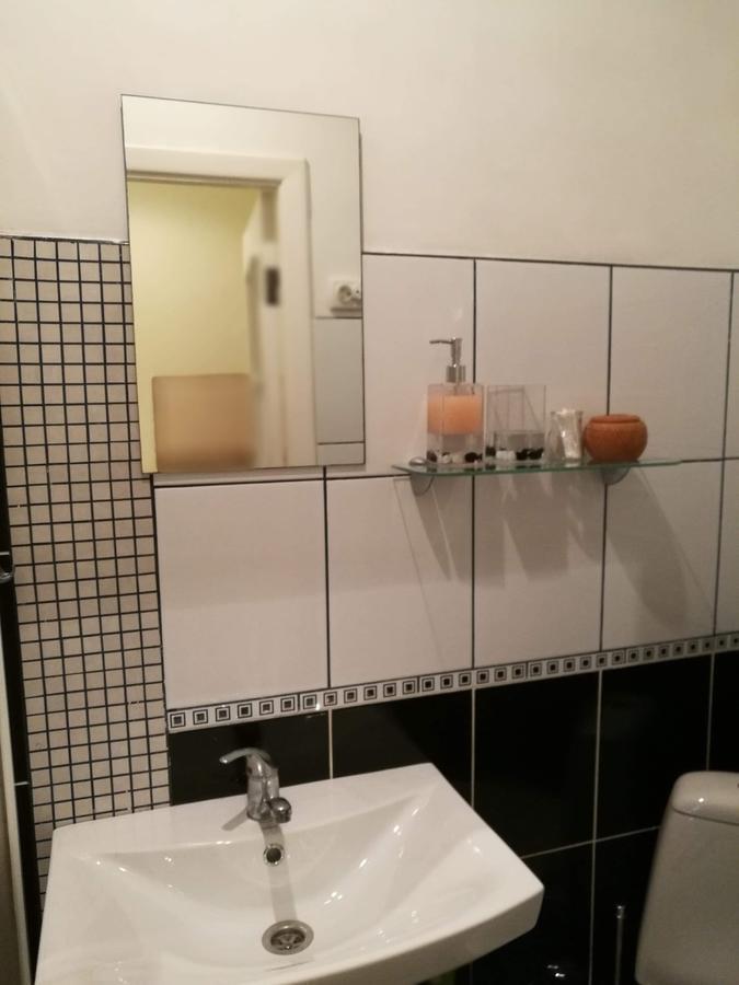 Chokolate Apartment ลวีฟ ภายนอก รูปภาพ