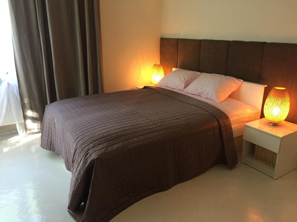 Chokolate Apartment ลวีฟ ภายนอก รูปภาพ