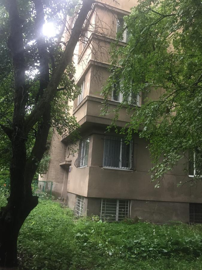 Chokolate Apartment ลวีฟ ภายนอก รูปภาพ