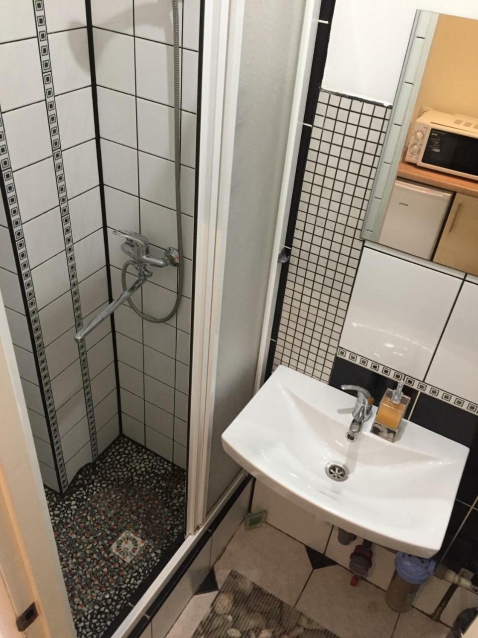 Chokolate Apartment ลวีฟ ภายนอก รูปภาพ