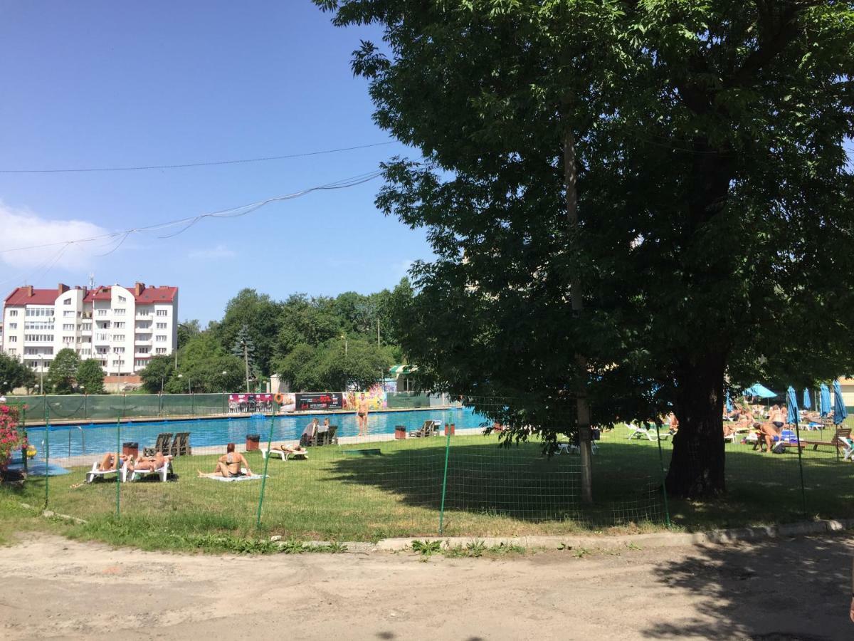 Chokolate Apartment ลวีฟ ภายนอก รูปภาพ